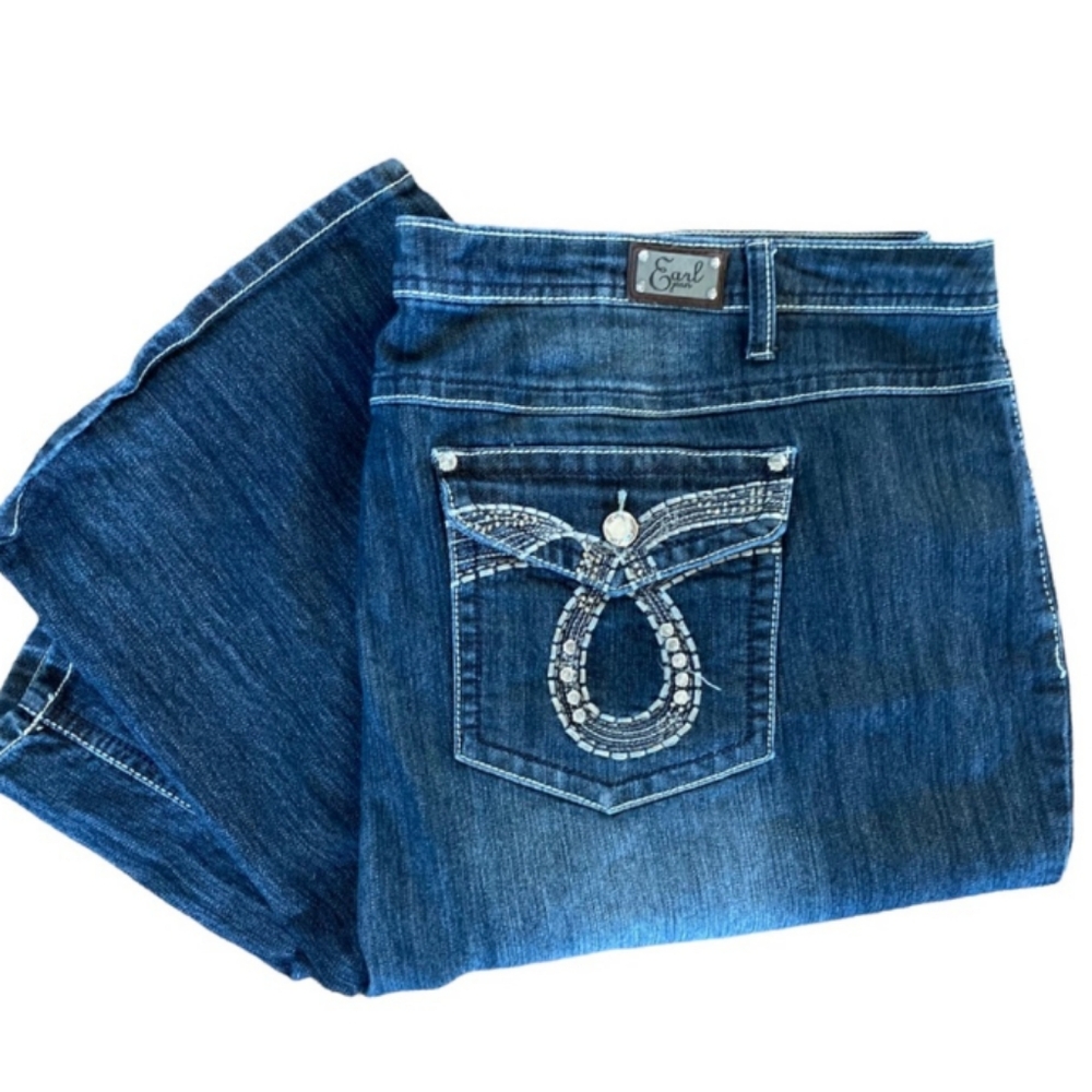Earl Jeans